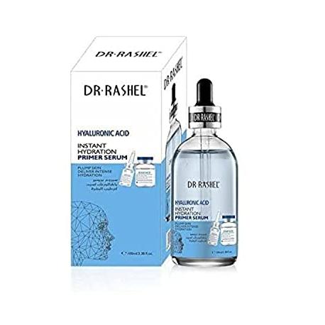 Dr Rashel Hyaluronic