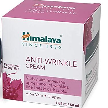 Himalaya Anti-Wrinkl