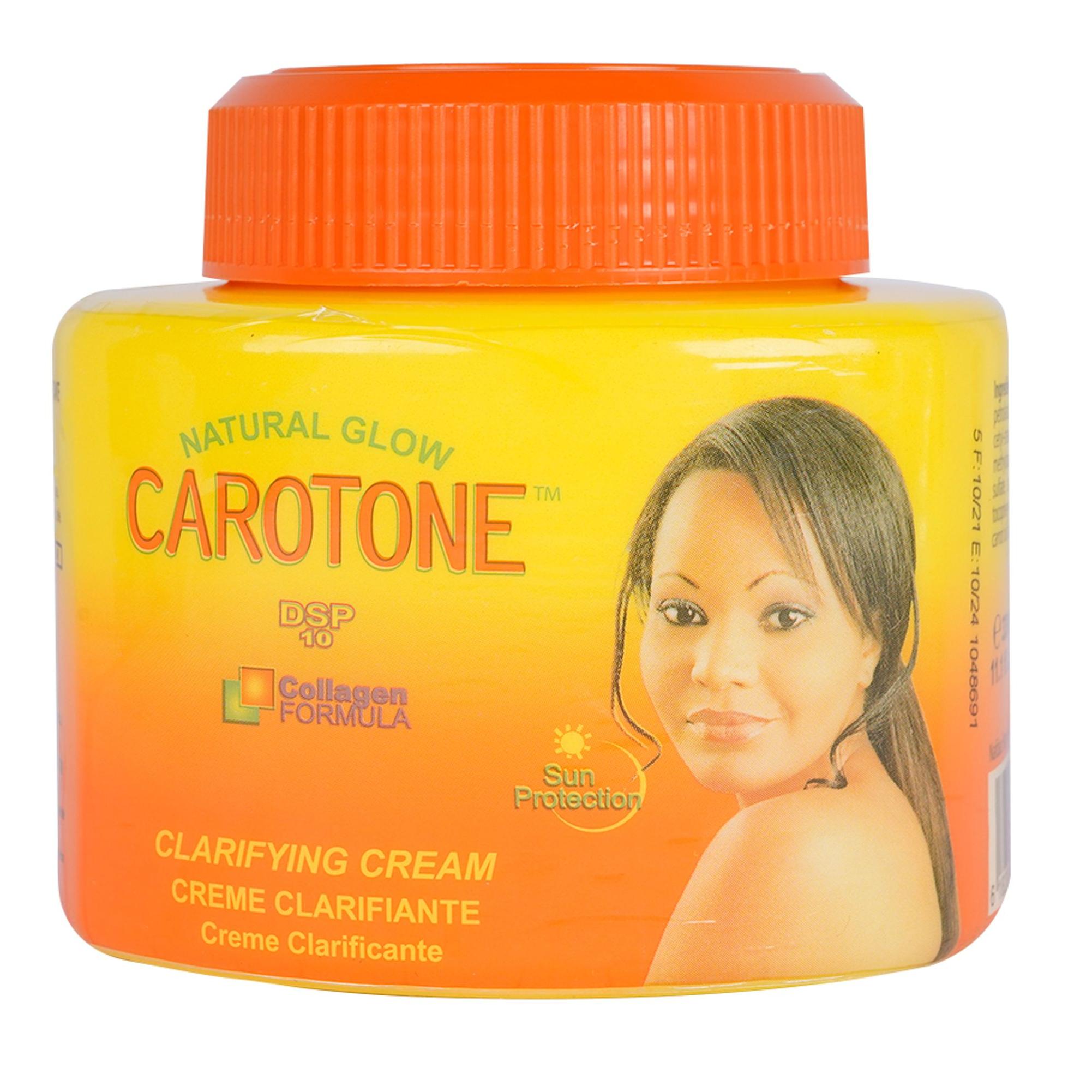 Caro tone Natural Gl