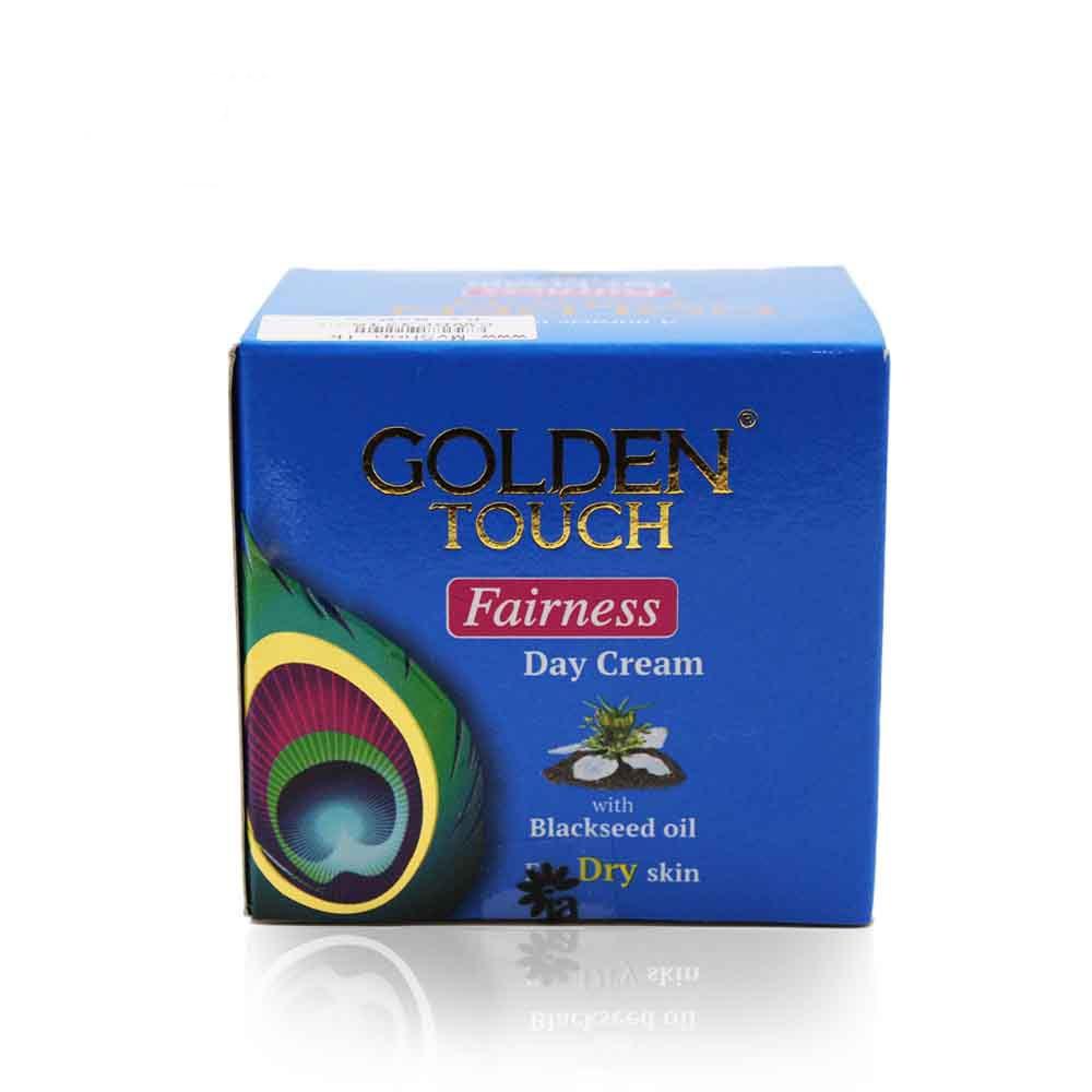 Golden Touch Fairnes