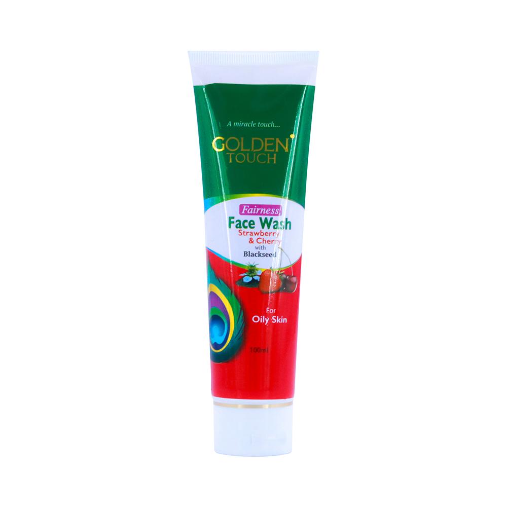 Golden Touch Fairnes