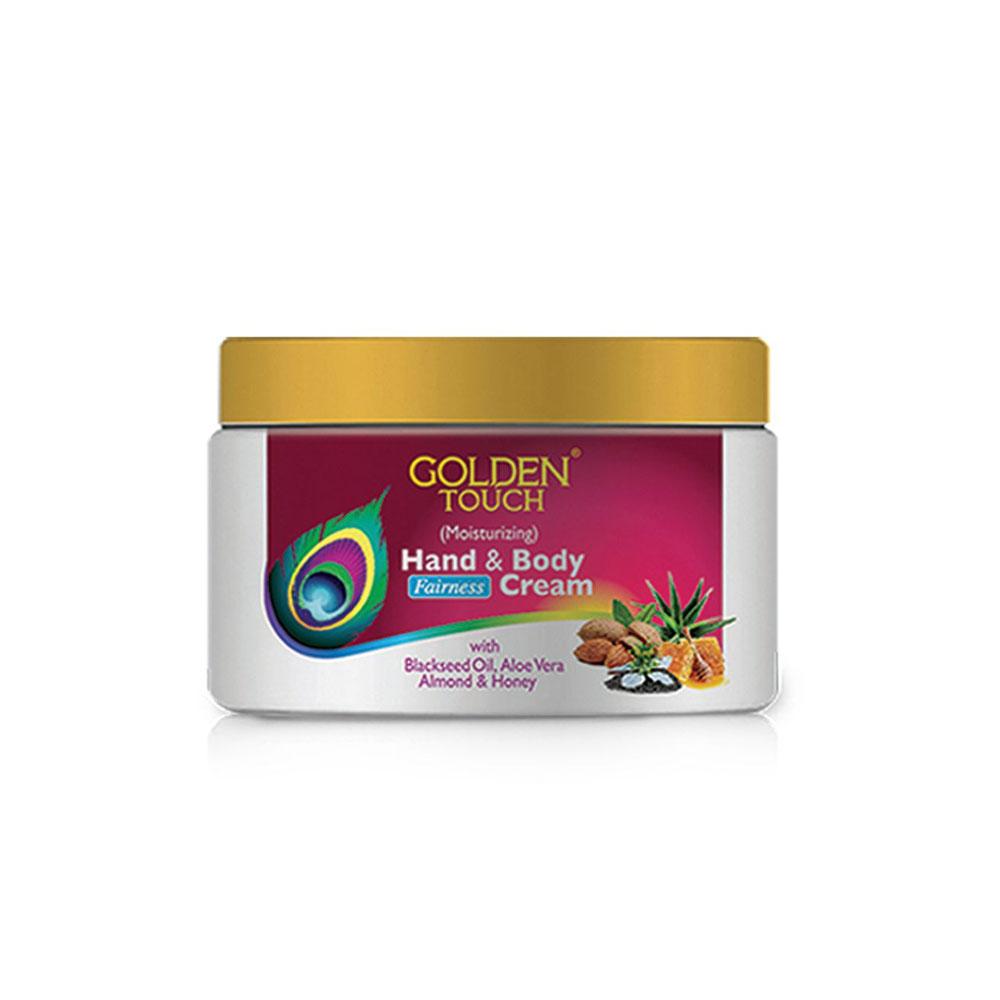 Golden Touch Men's F