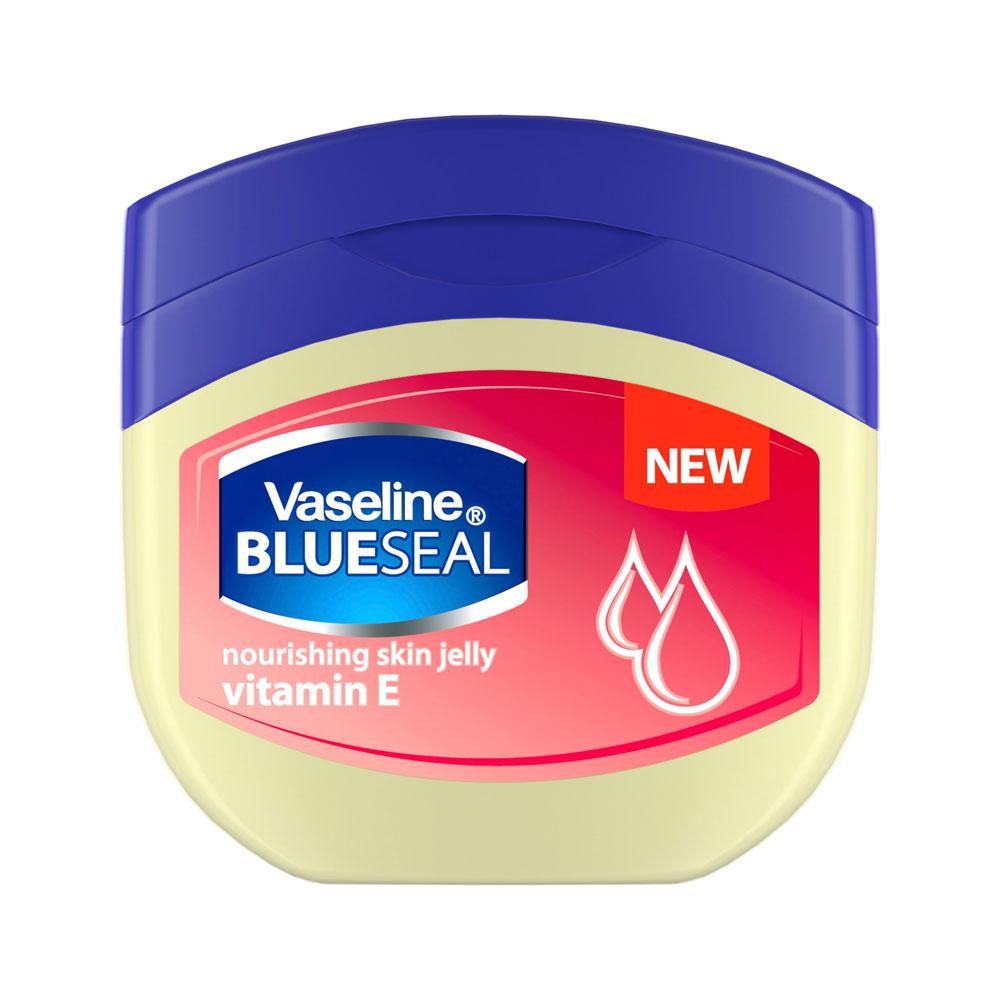 Vaseline Blue Seal V