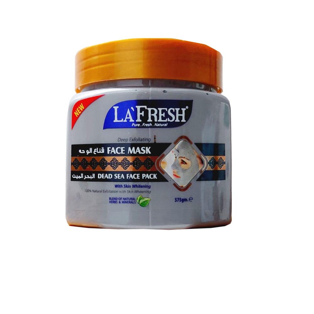 La'fresh Dead Sea Fa