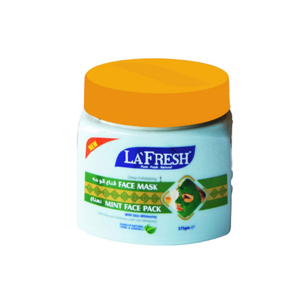 La fresh Face Mask M