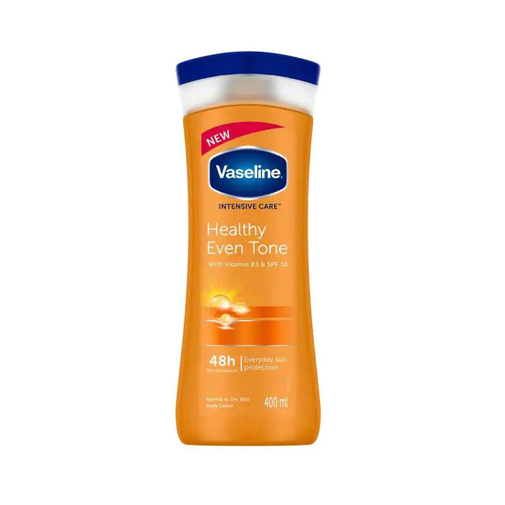 Vaseline Intensive C
