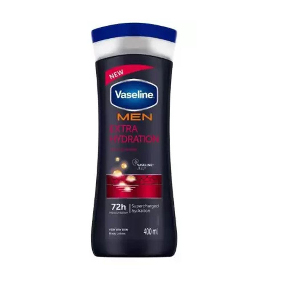 Vaseline Men Extra H