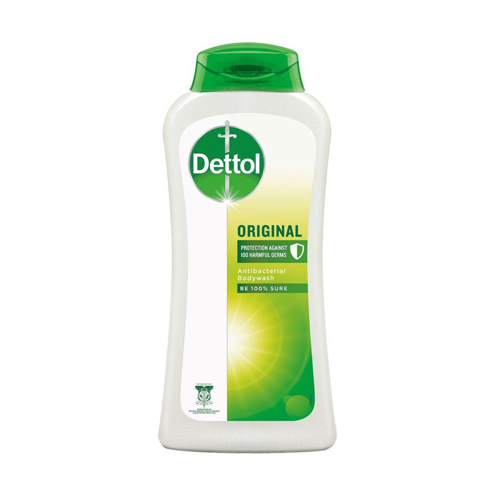 Dettol Original Anti
