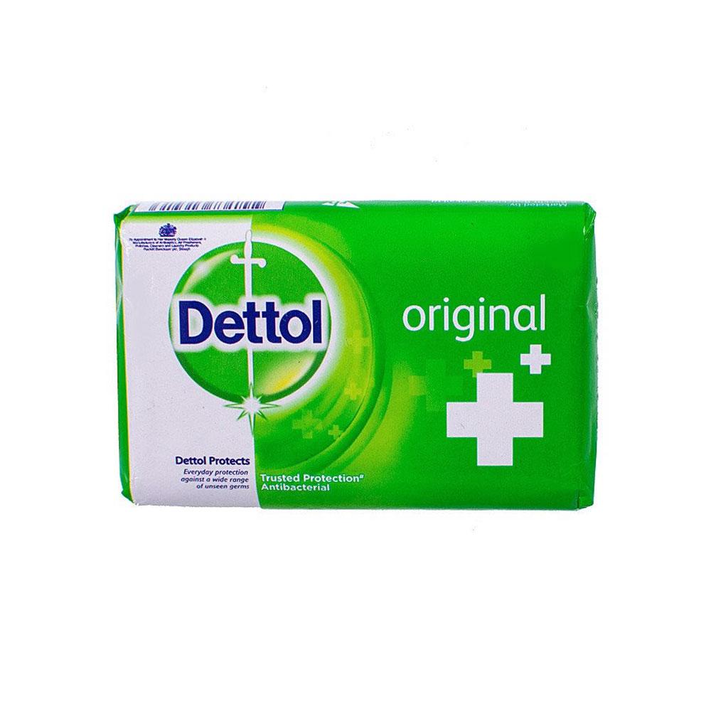 Dettol Original Soap