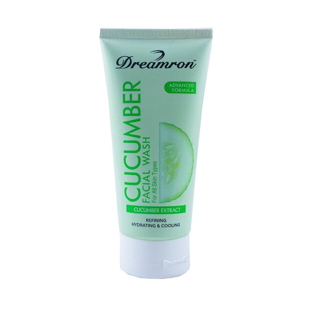 Dreamron Cucumber Fa