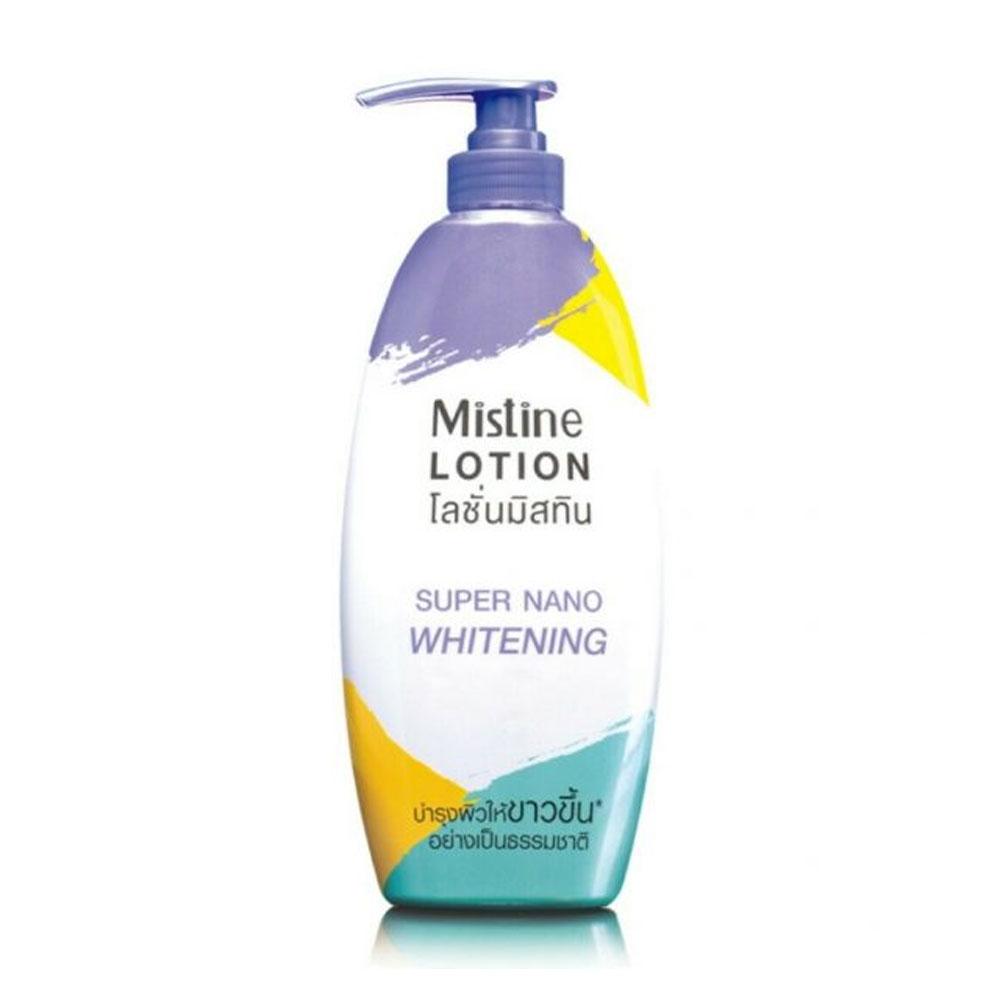 Mistine Lotion Super