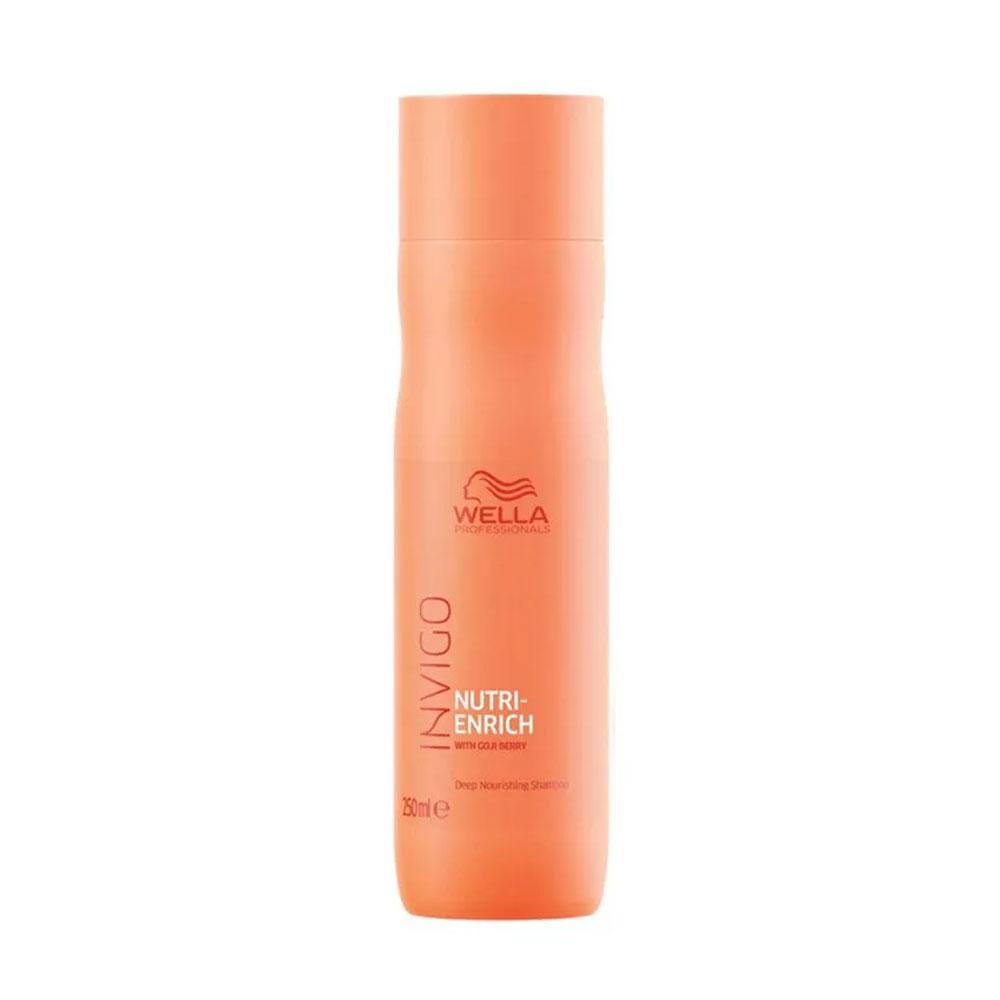 Wella Invigo Nutri E