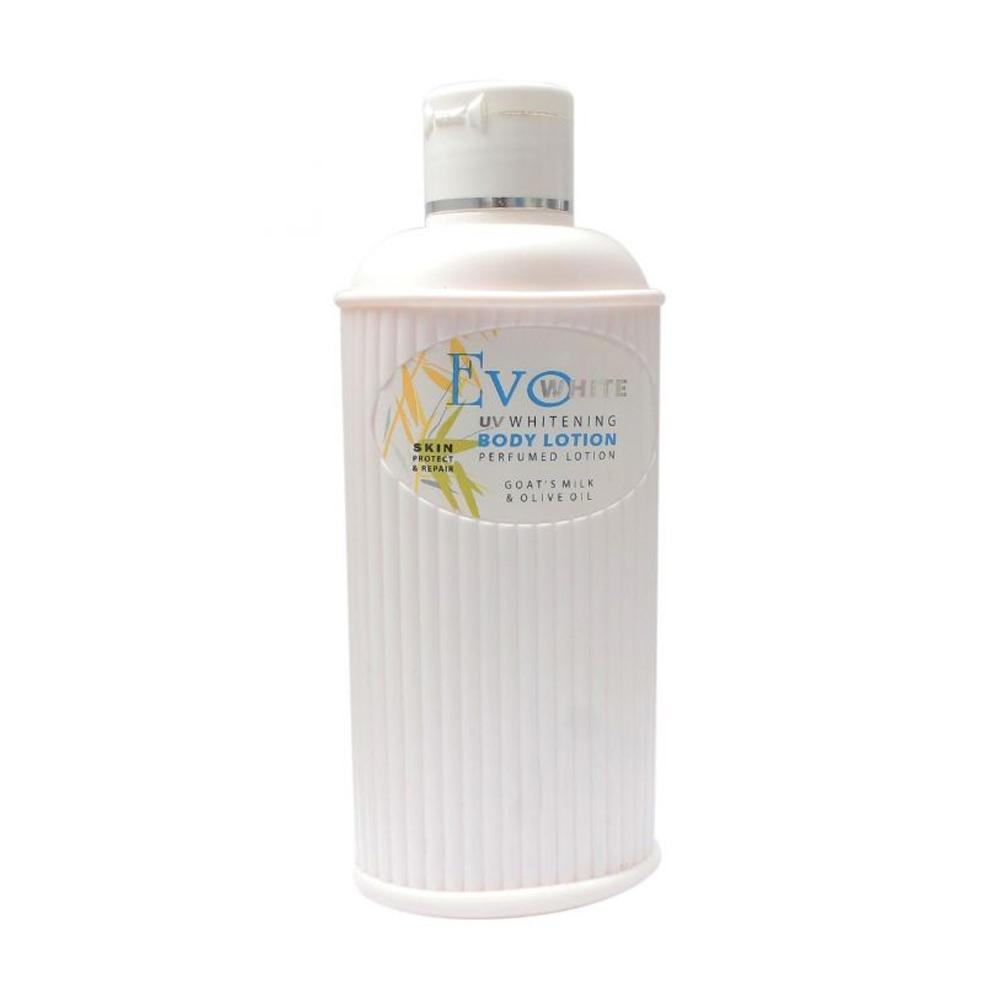 Evo Wright UV Whiten