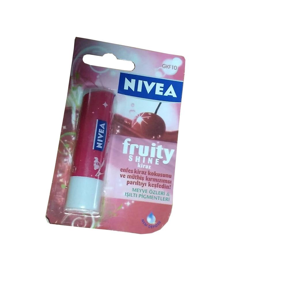 Nivea Fruity Shine L