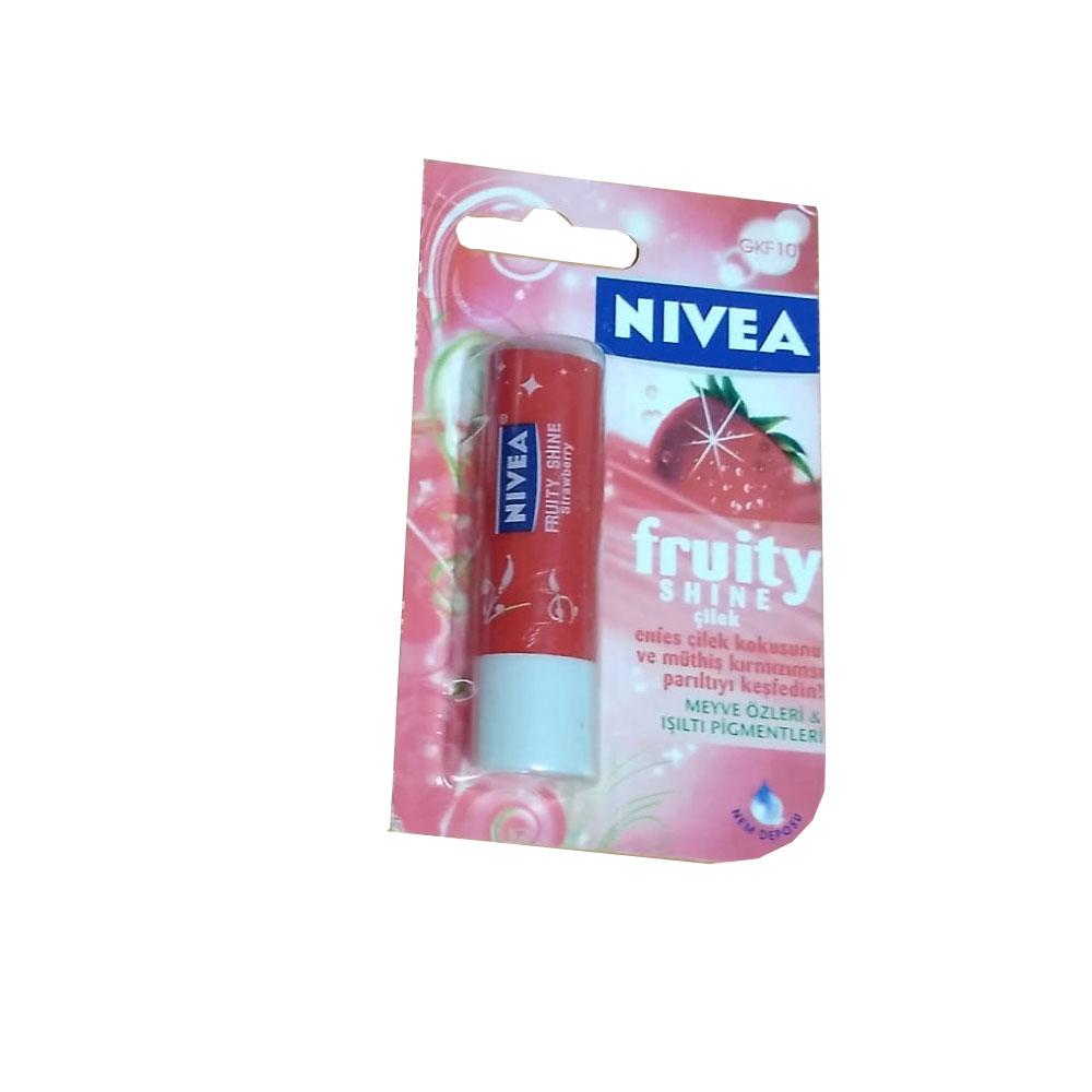 Nivea Fruity Shine L