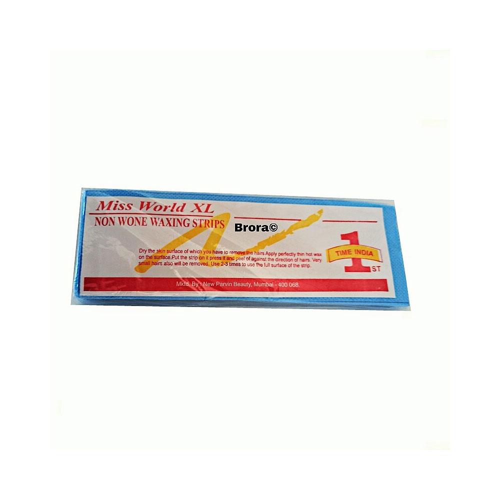 Miss World XL None W