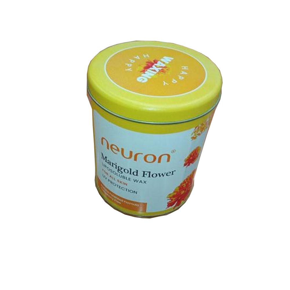 Neuron Marigold Flow