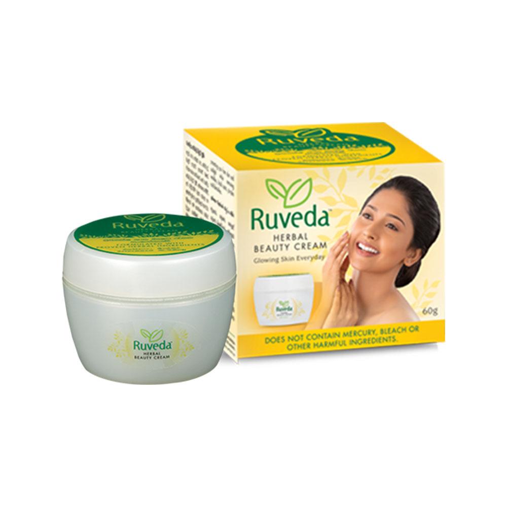 Ruveda Herbal Beauty