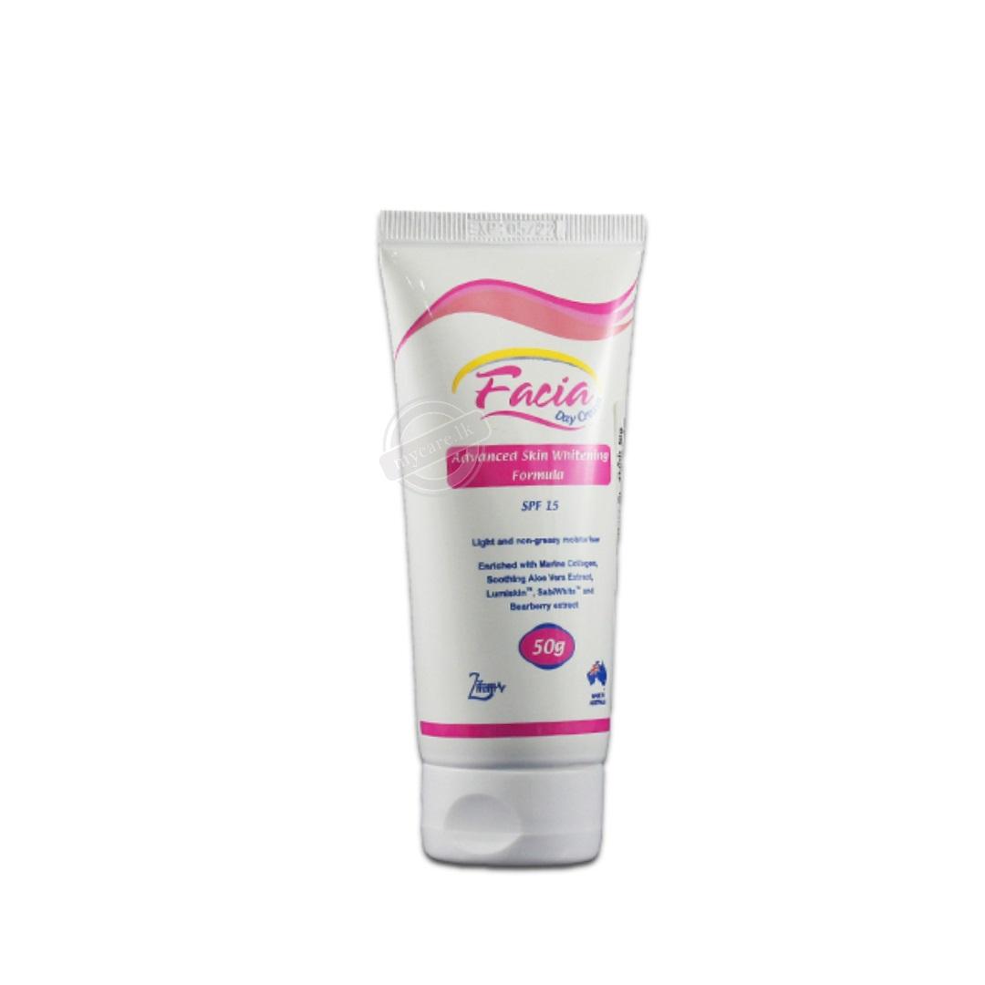 Facia Day Cream