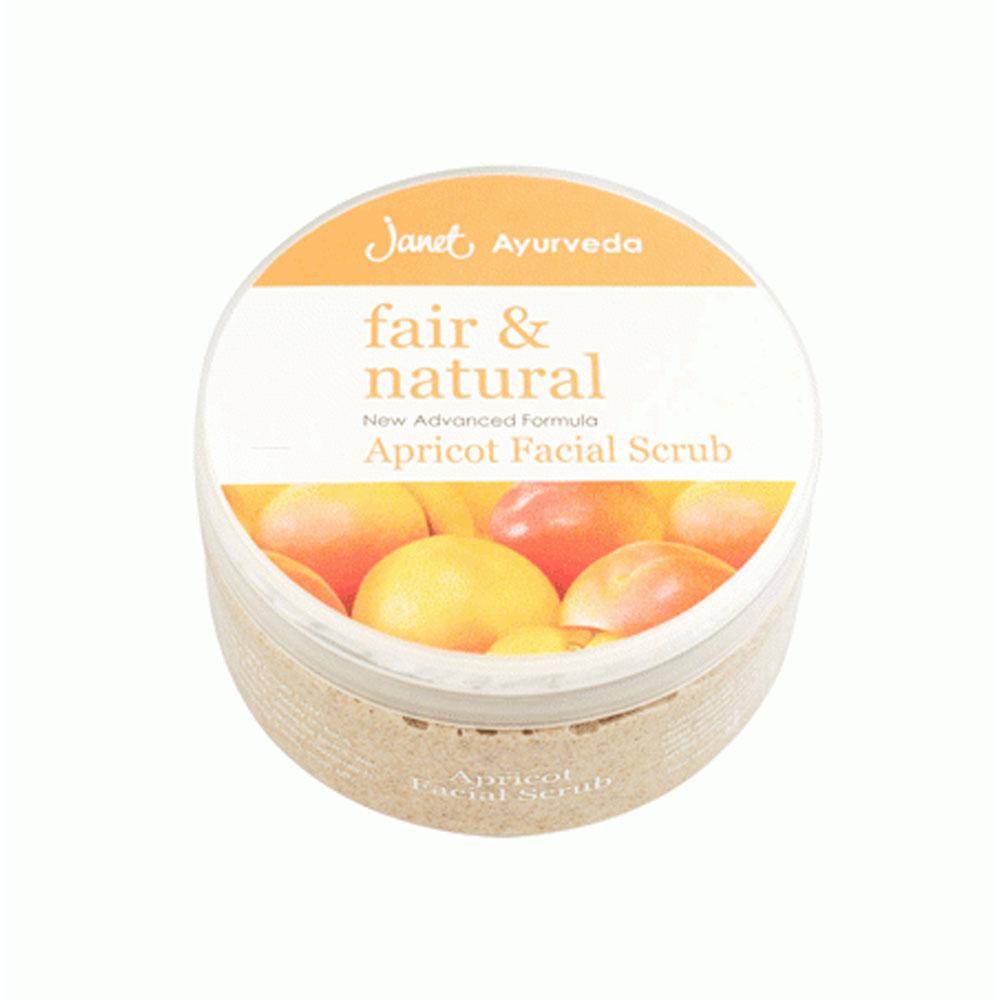 Janet Fair and Natur