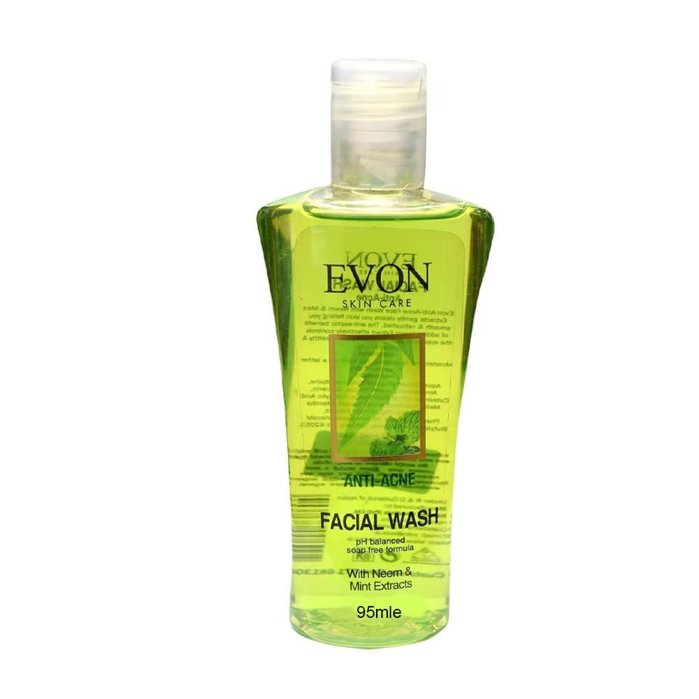 Evon Anti Acne Neem 