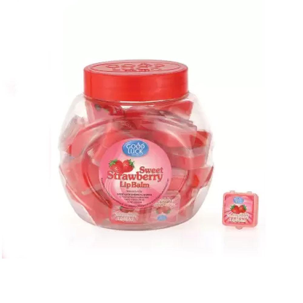 Good Look Sweet Stra