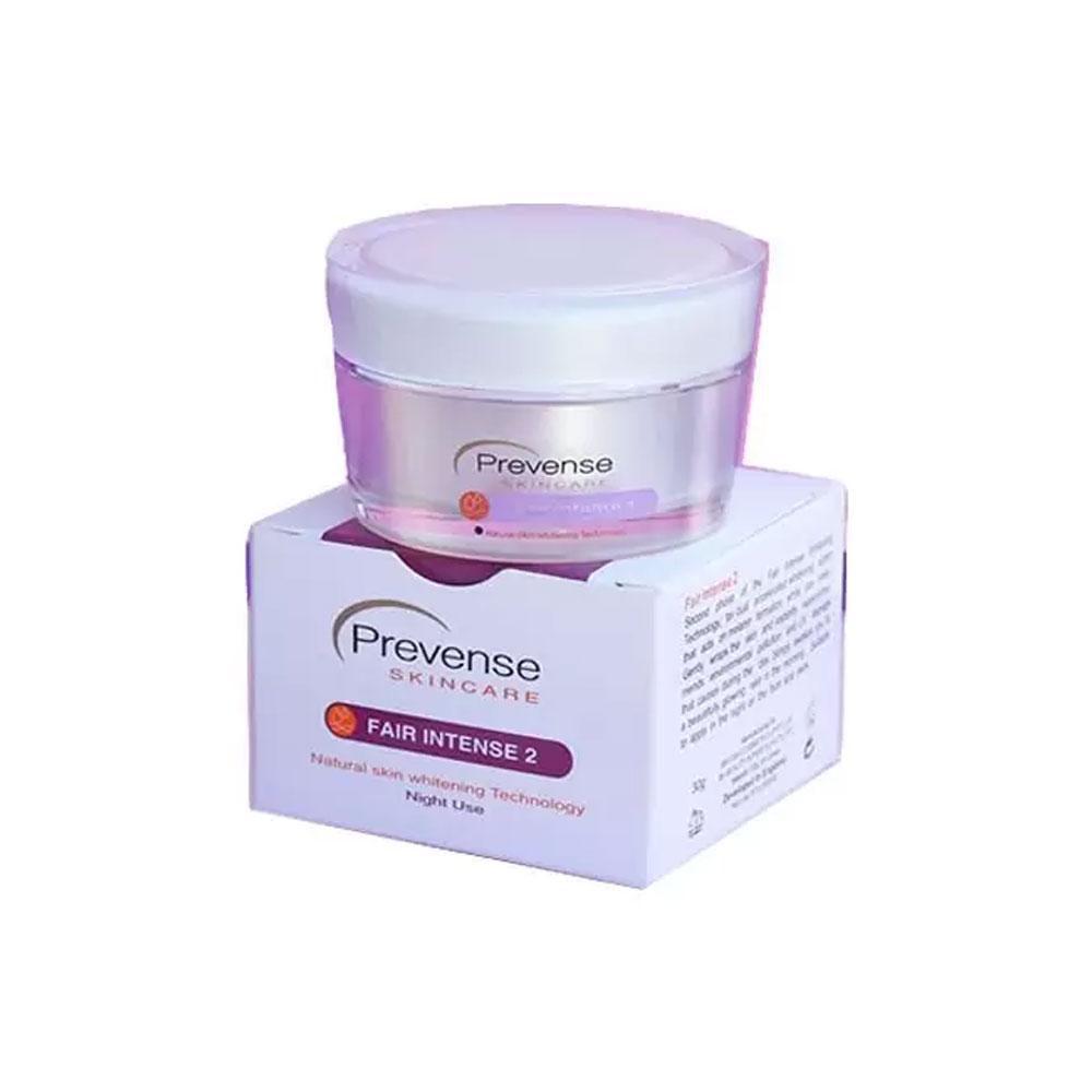 Prevense Fair Intens