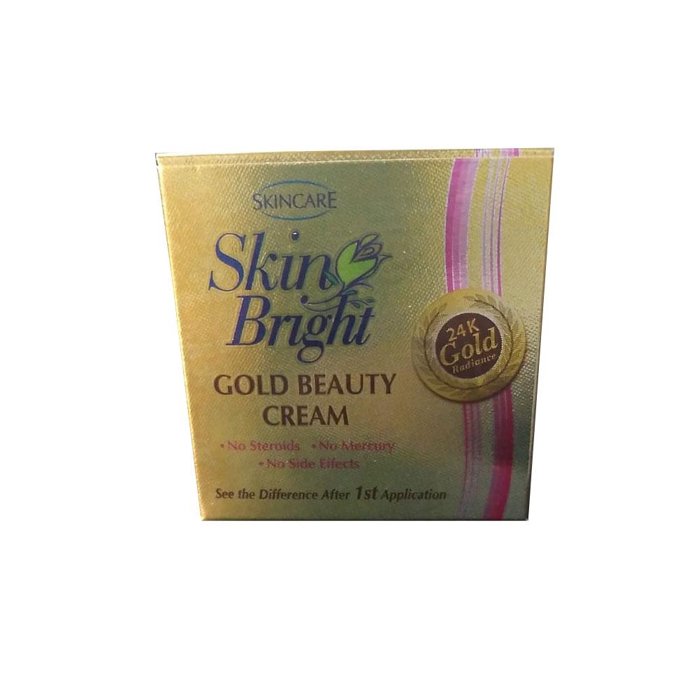 Skin Bright Gold Bea