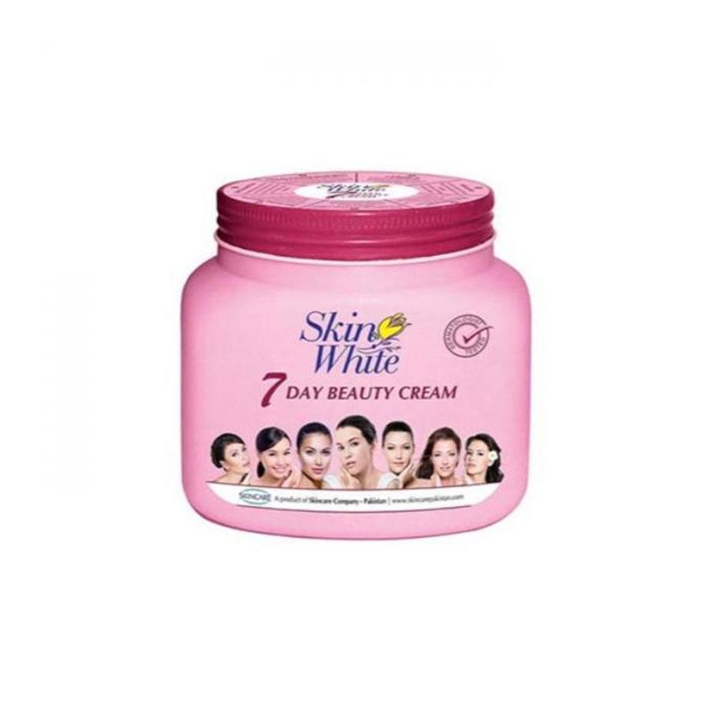 Skin Bright 7 Day Be