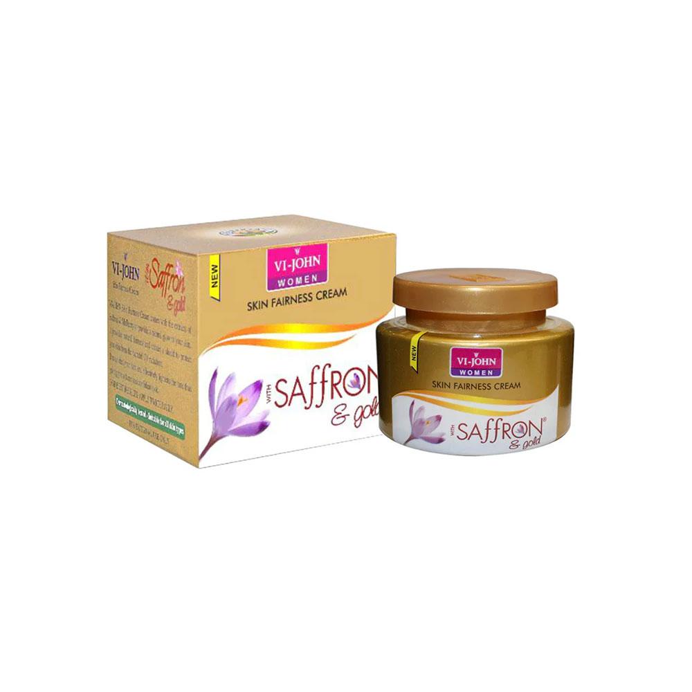 VI-John Skin Fairnes