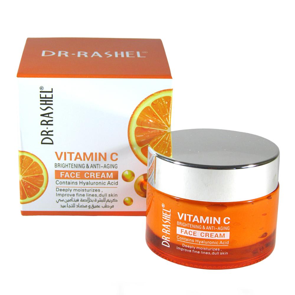 Dr.Rashel Vitamin C 