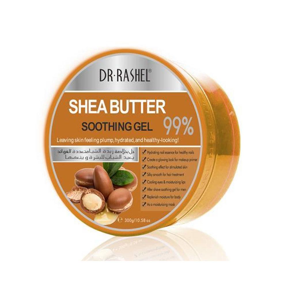 Dr. Rashel Shea Butt