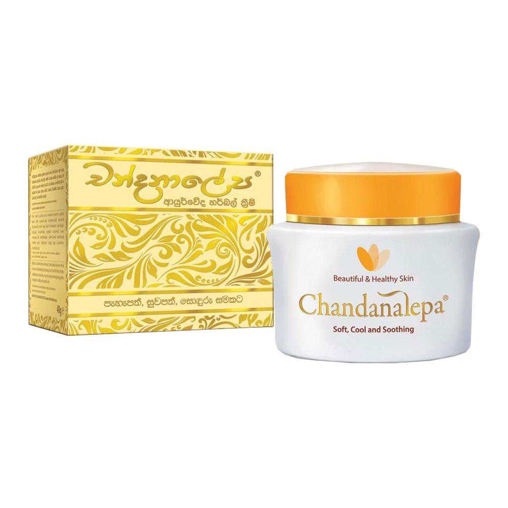 Chandanalepa Ayurved