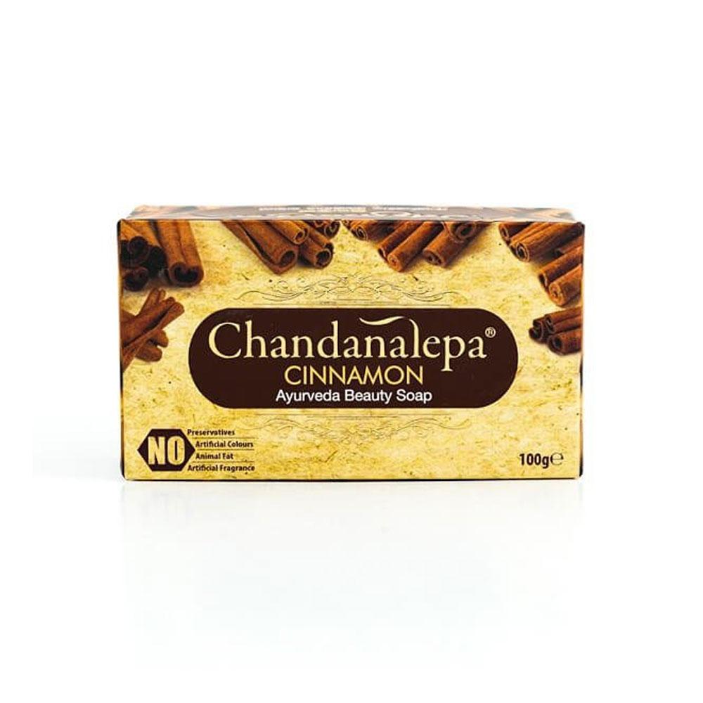 Chandanalepa Cinnamo