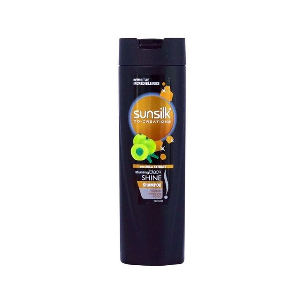 Sunsilk Stunning Bla
