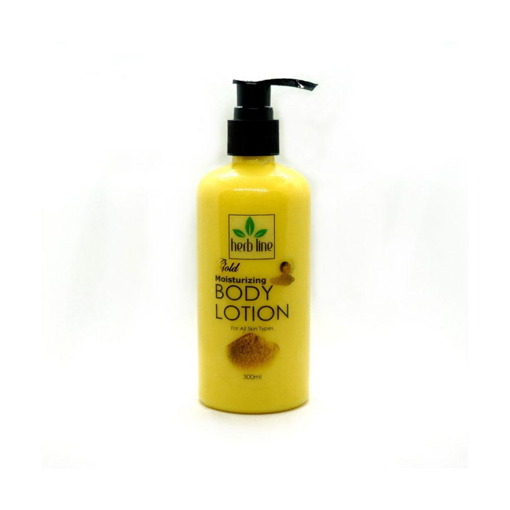 Herb Line Moisturizi