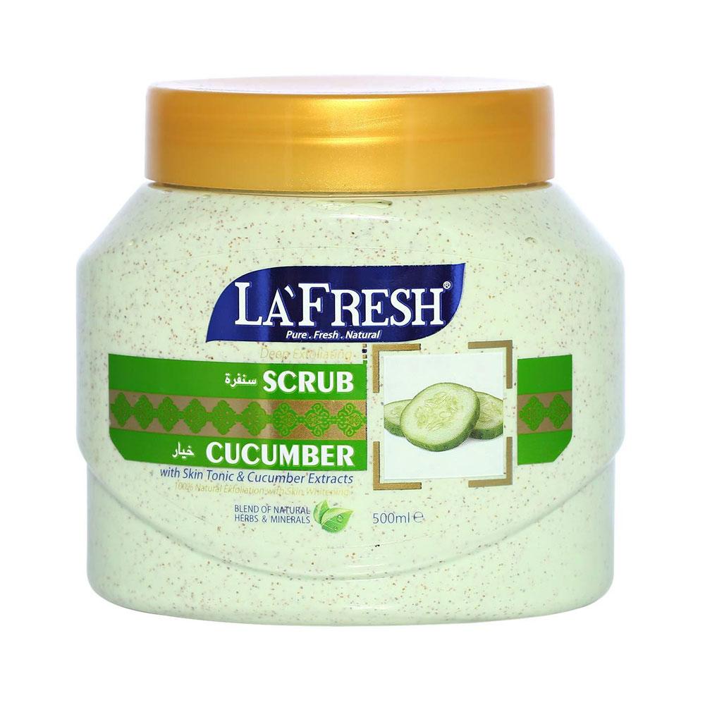 La Fresh Cucumber Fa