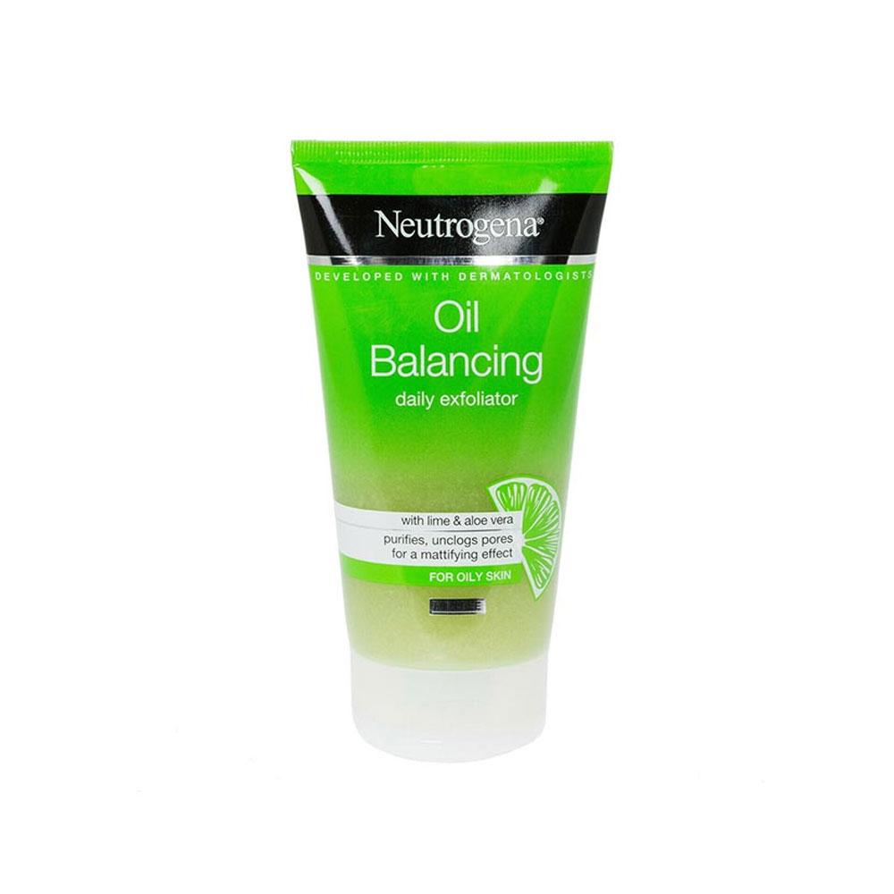 Neutrogena Oil Balan