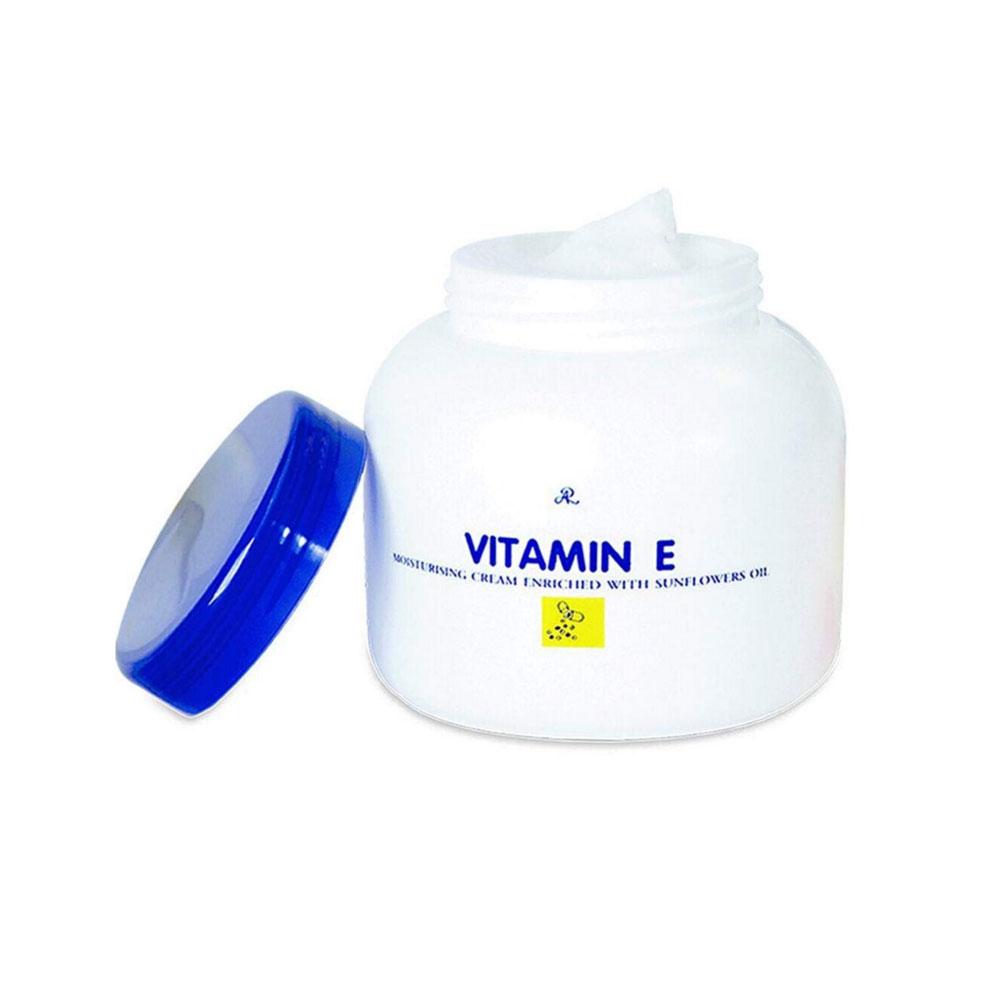 AR Vitamin E Cream