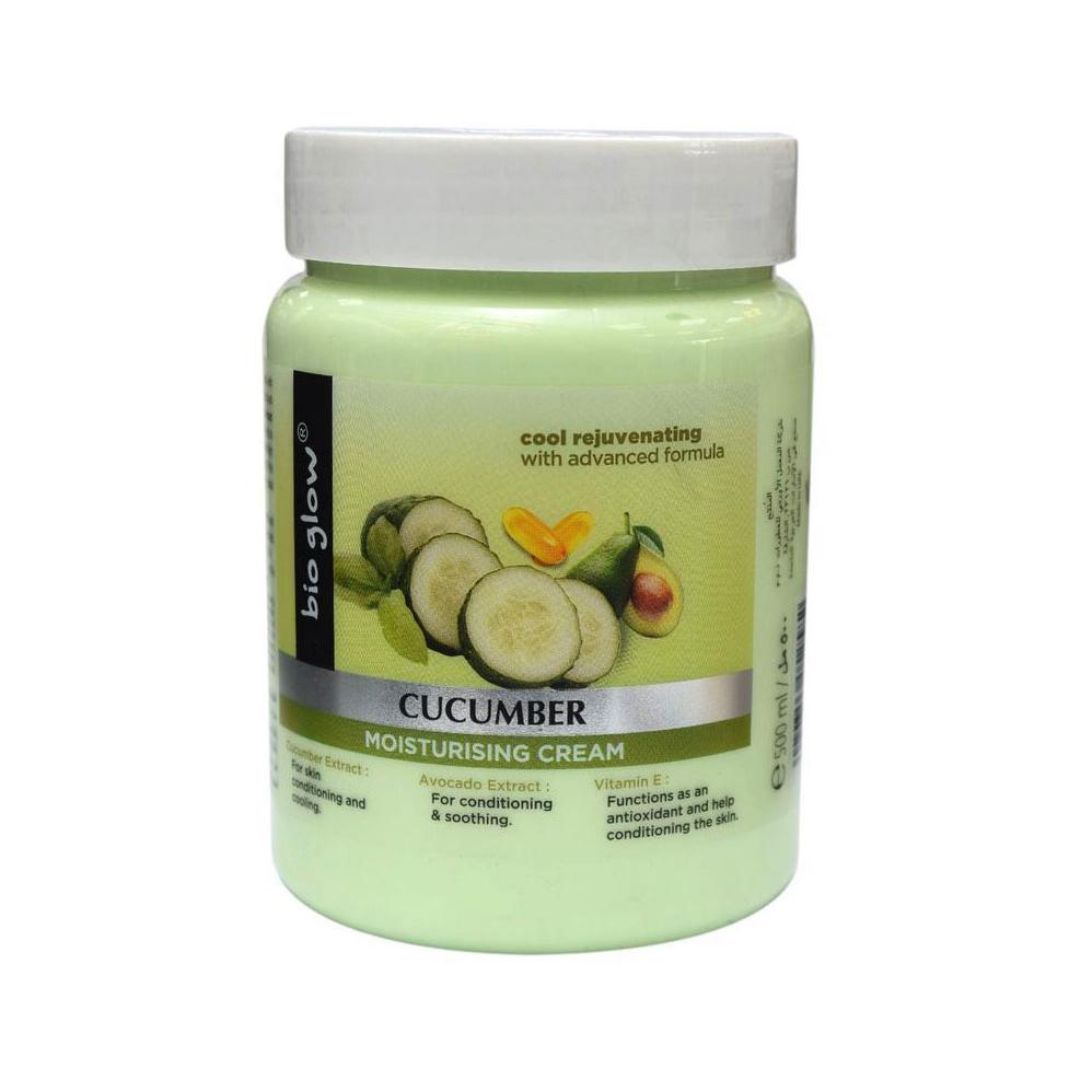 Bio Glow Cucumber Mo