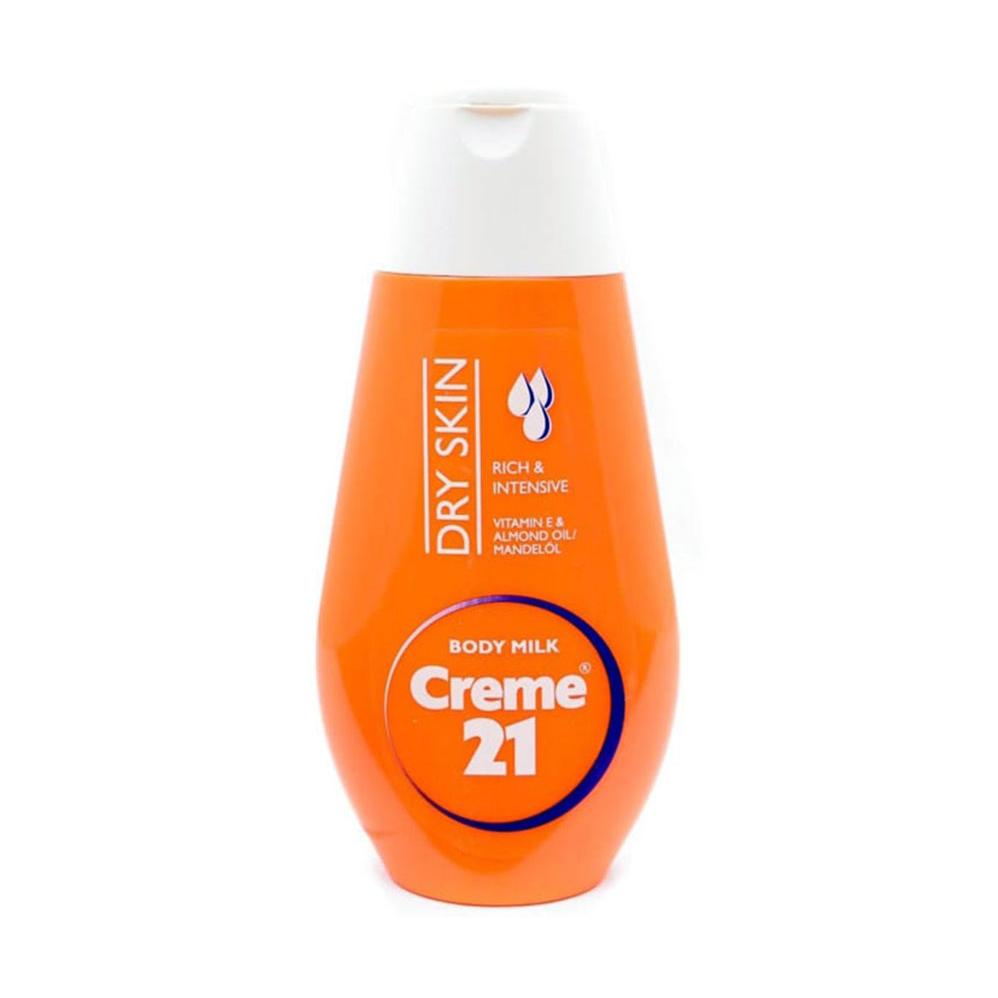 Creme 21 Body Milk