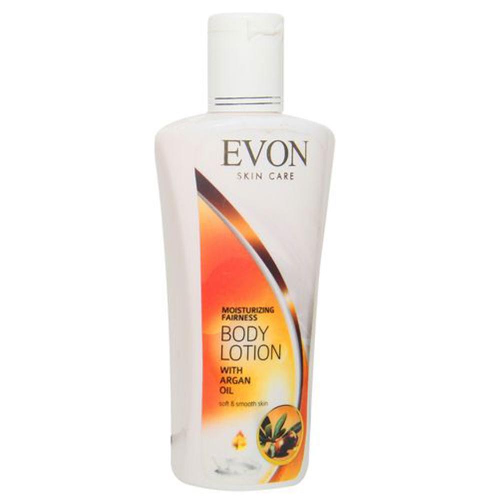 Evon Moisturizing Fa