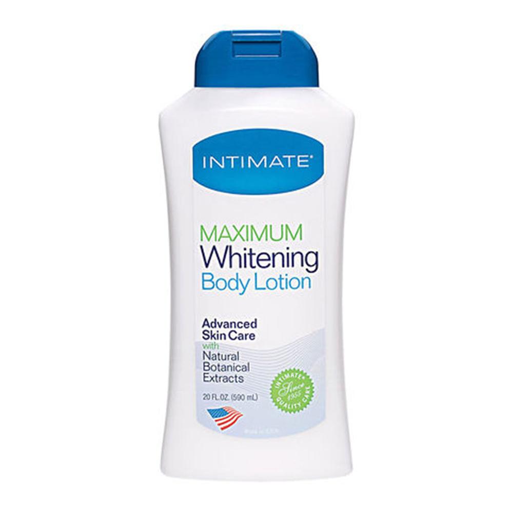 Intimate Maximum Whi
