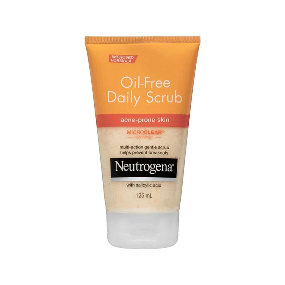 Neutrogena Oil-Free 