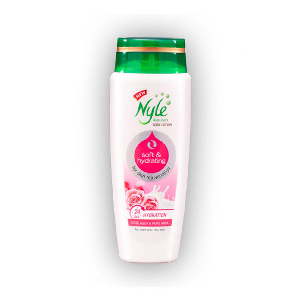 Nyle Soft and Hydrat