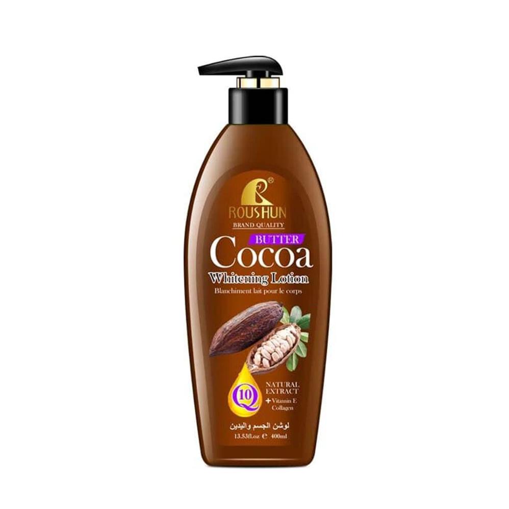 Roushun Cocoa Butter
