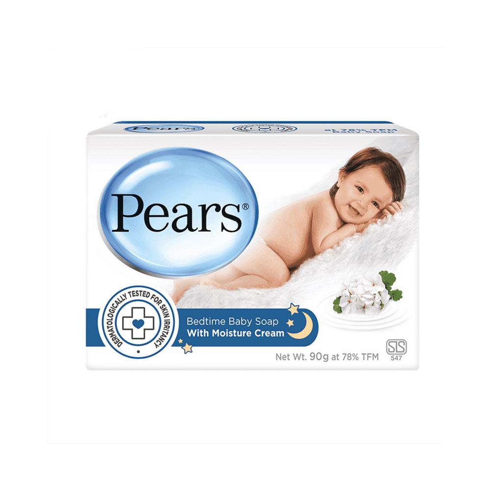 Pears Bedtime Baby S