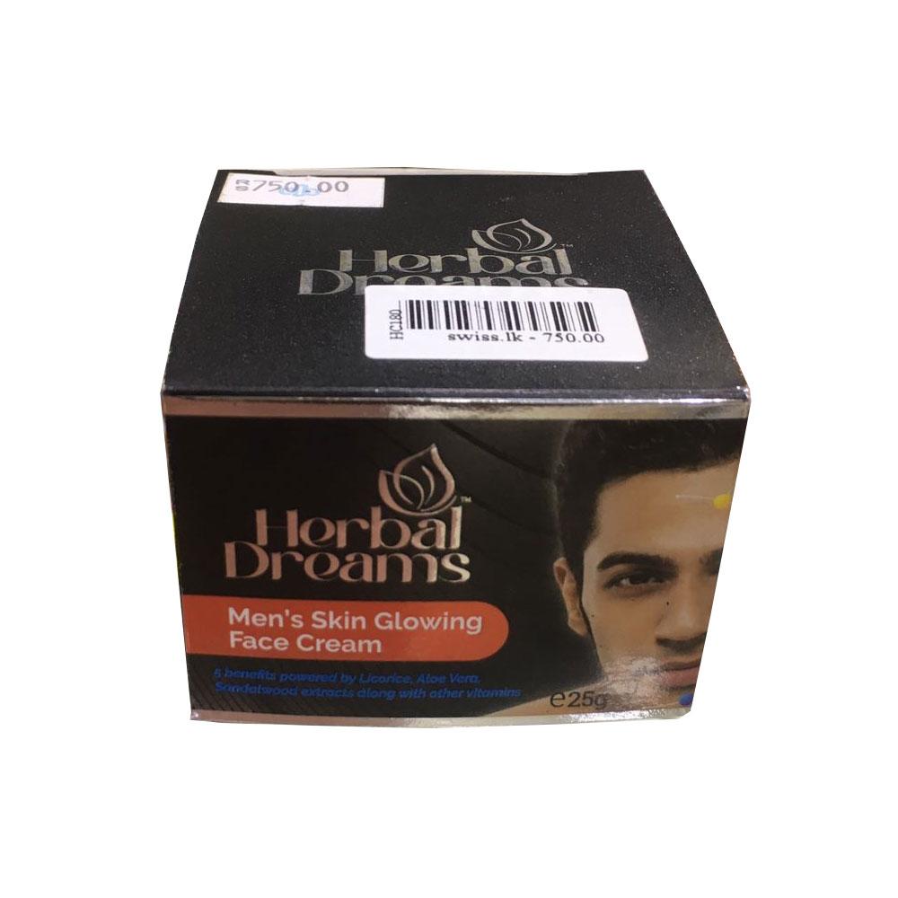 Herbal Dreams Mens S