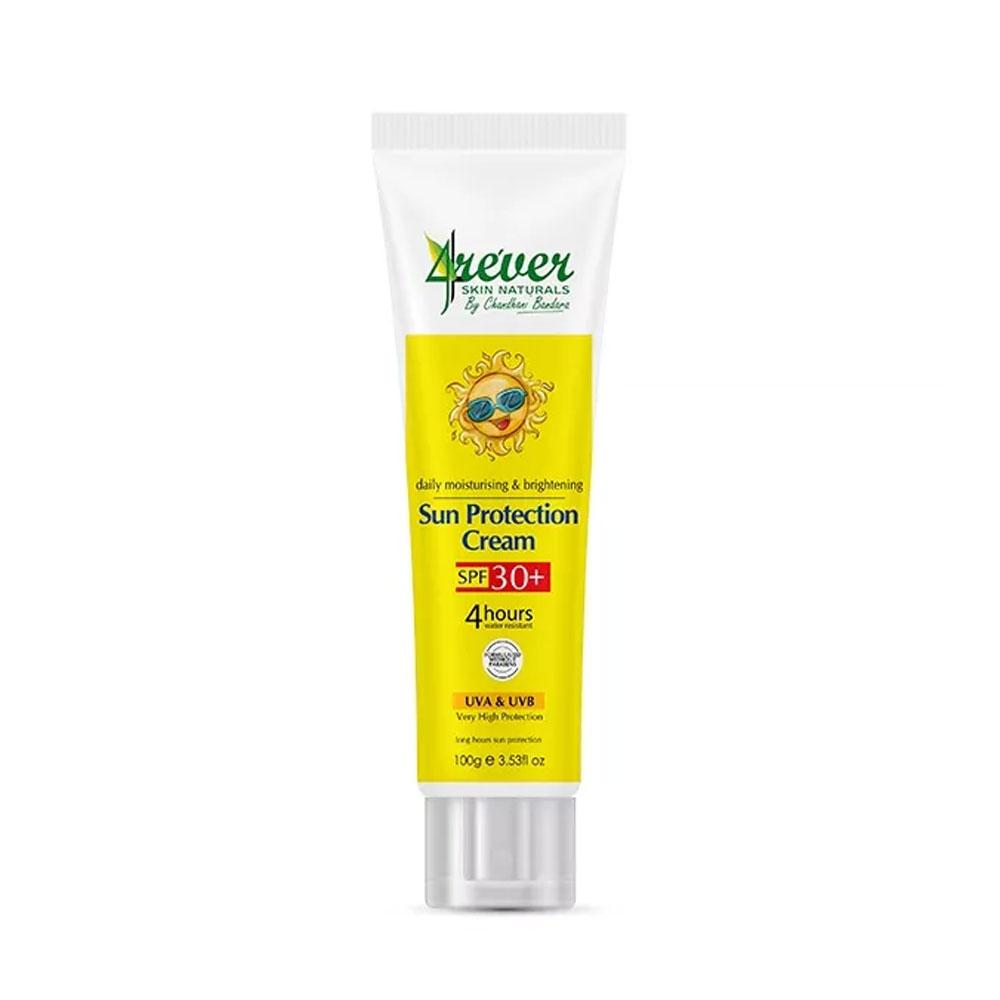 4ever Sun Protection