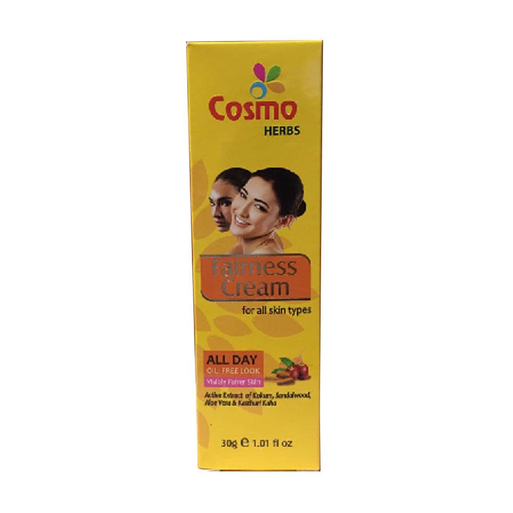 Cosmo Herbs Fairness